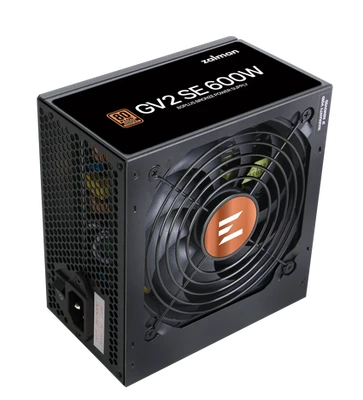Блок питания Zalman ZM600-GV2SE 2112620944