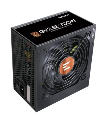 Блок питания Zalman ZM700-GV2SE 1554324057