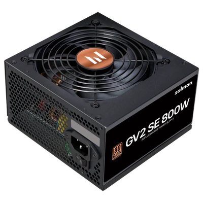 Блок питания Zalman ZM800-GV2SE 852713281