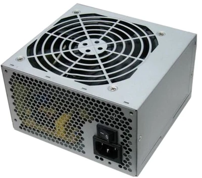 Блок питания Foxline 500W 1573838004