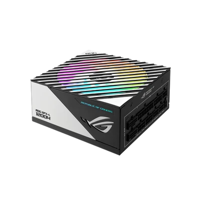 Блок питания ASUS ROG LOKI ROG Loki SFX-L 1200W Titanium 1040304131