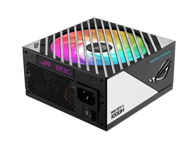 Блок питания ASUS ROG LOKI SFX-L 1000W Platinum 1595902596