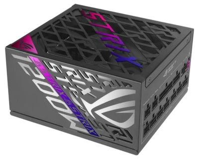 Блок питания ASUS ROG STRIX ROG Strix 850W Platinum 1278777522