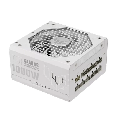 Блок питания ASUS TUF Gaming 1000W Gold White Edition 1944874852