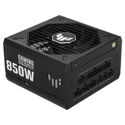 Блок питания ASUS TUF Gaming 850W Gold 1223100149