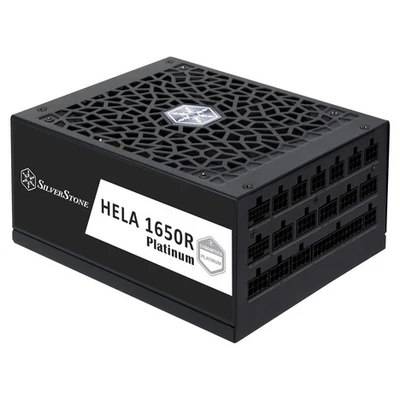 Блок питания Silverstone Hela 1650R Platinum 563199943
