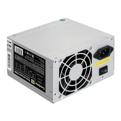 Блок питания Exegate ATX Серия CP CP650 1513920572