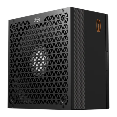 Блок питания PCCooler P5-YK650-B1F 943592691