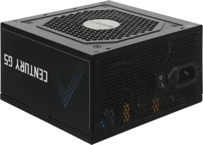 Блок питания MONTECH CENTURY GOLD 750W 13499207