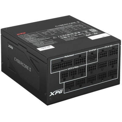 Блок питания XPG CYBER CORE II 1300W 2094054