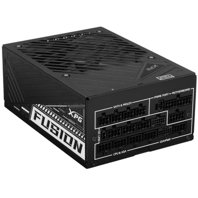 Блок питания XPG FUSION 1600 TITANIUM 408957595