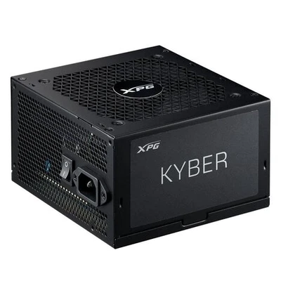 Блок питания XPG KYBER 650W 1391579179