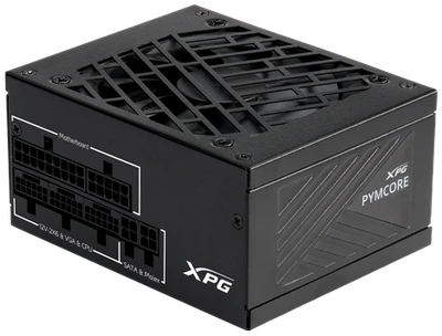 Блок питания XPG PYMCORE 750W 1537343412