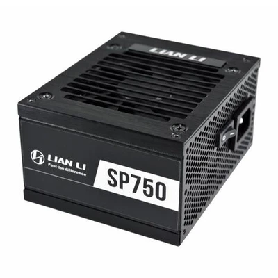 Блок питания Lian Li SP 750W 80+ gold 918222006