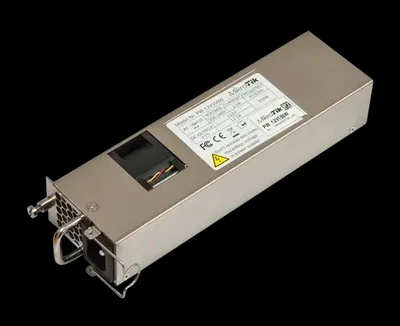 Блок питания MikroTik 12POW150 1592089313