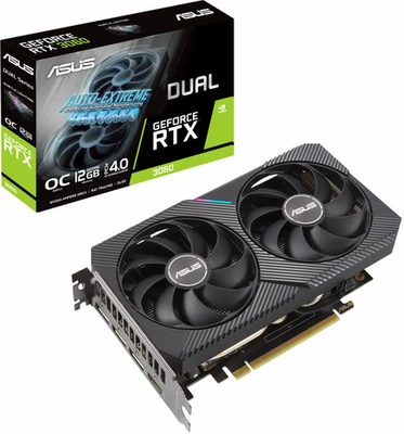 Видеокарта ASUS GeForce RTX 3060 12 _Б Retail 1662955279