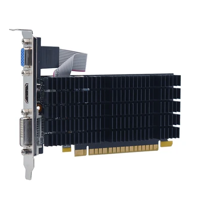 Видеокарта Afox GeForce GT 710 1 _Б Retail 250085896