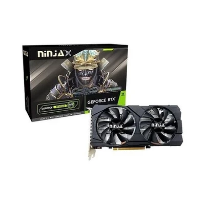 Видеокарта Sinotex GeForce RTX 2060 6 _Б Retail 628489915