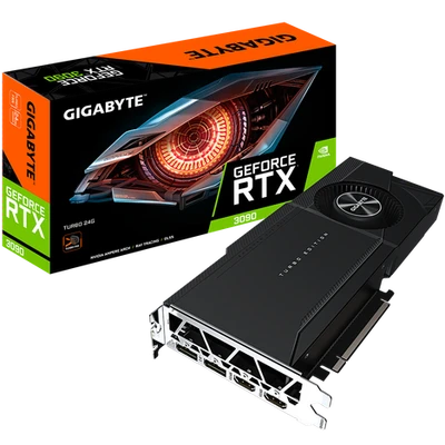 Видеокарта Gigabyte GeForce RTX 3090 24 _Б Retail 1418037286