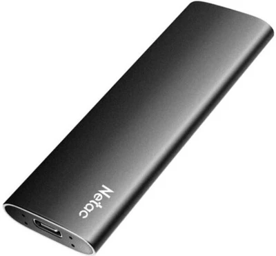Накопитель Netac Z SLIM 500Gb USB 3.2 22579944