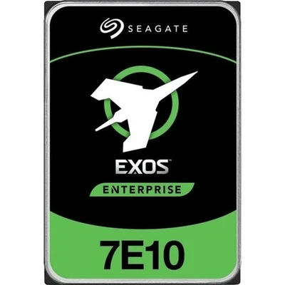 Жесткий диск SEAGATE Exos 7E10 3.5 6TB 7.2K SAS 12Gb/s 673372454