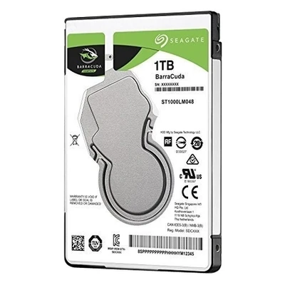 Жесткий диск SEAGATE Barracuda 2.5 1TB 5.4K SATA3 421822017