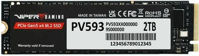 Накопитель Patriot Viper PV593 PCI Express 875514818