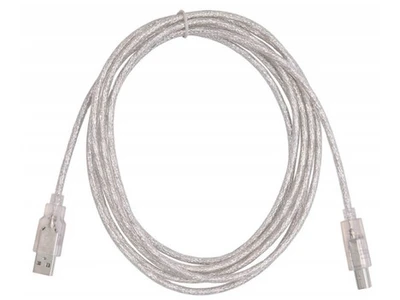 Buro USB2.0-AM/BM-3-TRANS 1609762550