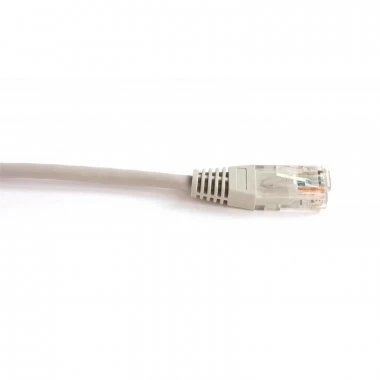 Lanmaster патч-корд TWT-45-45-0.5-GY 5575305