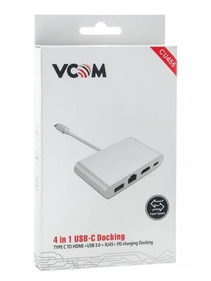 VCOM USB3.1 CU455 2047256130