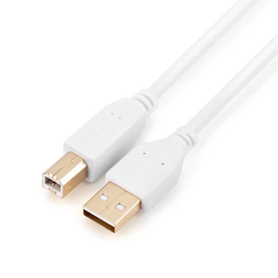 GoPower USB A (m) - USB B (m) 1.8м 1568059235