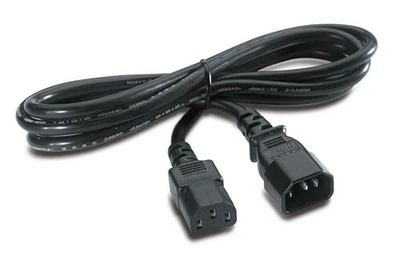Syst_me Electric Power Cord AP9870 893840197