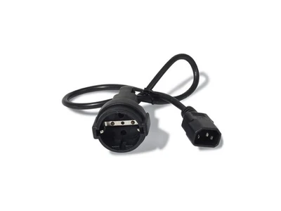 Syst_me Electric Power Cord AP9880 413153074