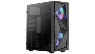 Корпус Aerocool Glider Cosmo 1096698986