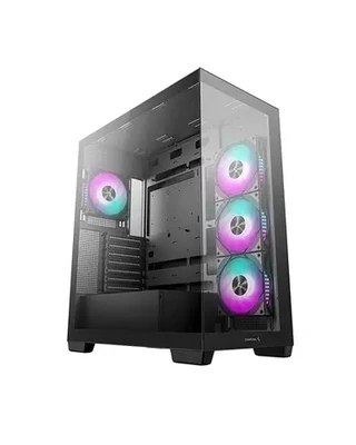 Корпус Deepcool CG580 4F TG 1741325348