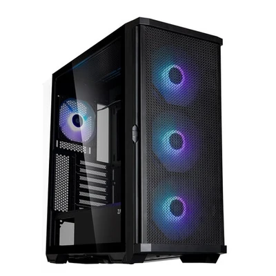 Корпус Zalman Z10 PLUS 1355052987