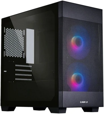 Корпус Lian Li LANCOOL 205M Mesh 315049840