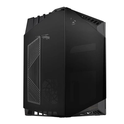 Корпус Silverstone Lucid LD03 (плохая упаковка) 136621204