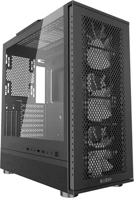 Корпус PCCooler ME200 MESH 224222609