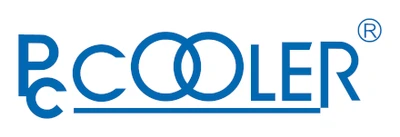 Корпус без блока питания/ PCCOOLER CASE 1101958345