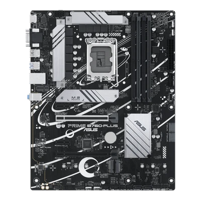 Материнская плата ASUS Intel B760 PRIME B760-PLUS 749167392