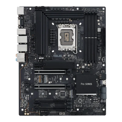 Материнская плата ASUS Intel W680 PRO WS W680-ACE 207445199