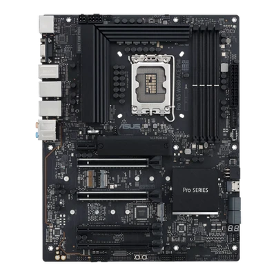 Материнская плата ASUS Intel W680 PRO WS W680-ACE IPMI 1334724121