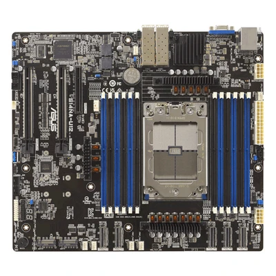 Материнская плата ASUS Onboard CPU S14NA-U12 211129376