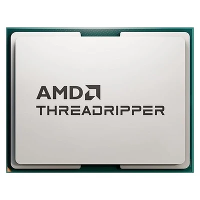Процессор AMD Ryzen Threadripper 7980X OEM 1206350427