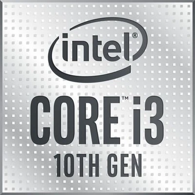Процессор Intel Core i3-10105F OEM 1869360498