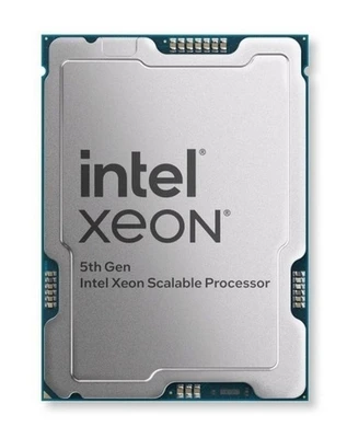 Процессор Intel Xeon Gold 6530 OEM 1050152660