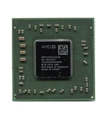 Процессор AMD E1 E1-7010 OEM 1662066456