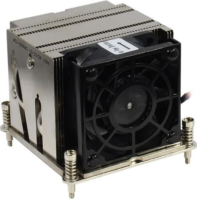 Кулер Процессорный Ablecom для CPU ACL-S20062 1744311617