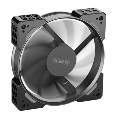 Вентилятор ALSEYE для корпуса N12-B 2104356705